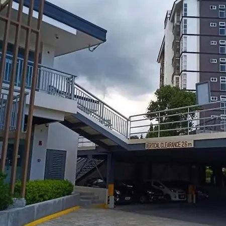 Antara Condominium Residences
