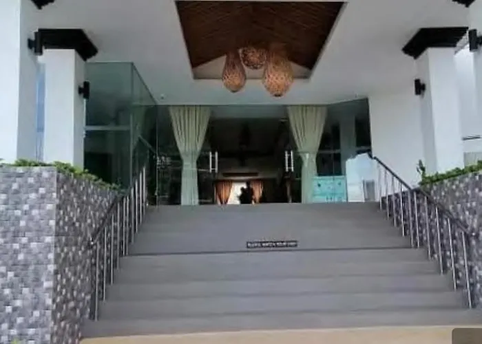 Appart hôtel Antara Residences 3*