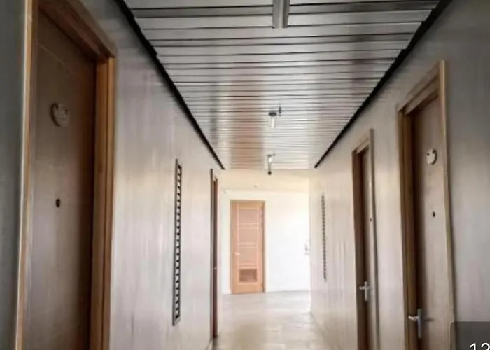 Antara Residences Appart hôtel