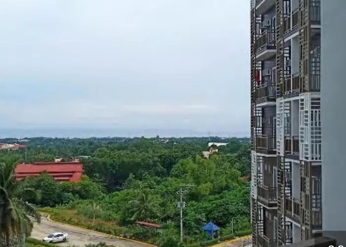 Antara Residences 3*