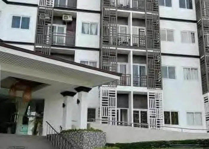 Antara Residences 3* Talisay (Cebu)