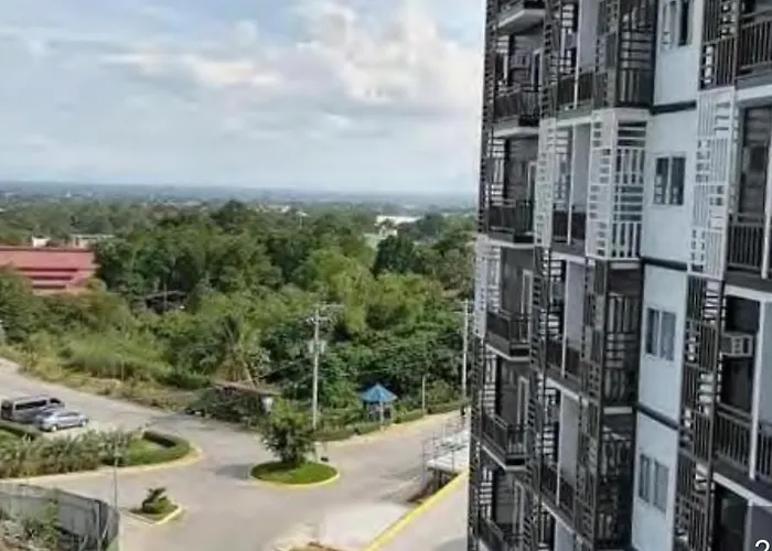 Appart hôtel Antara Residences