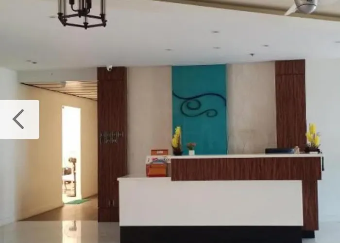 Appart hôtel Antara Residences 3*