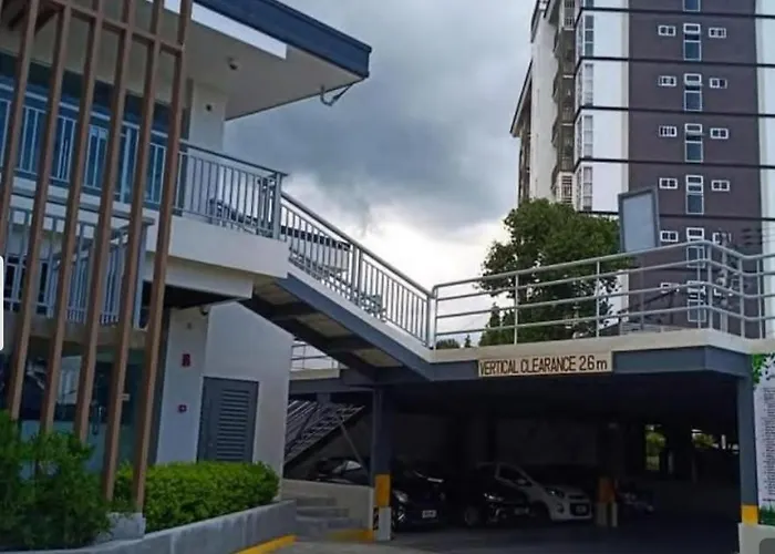 Antara Residences Appart hôtel