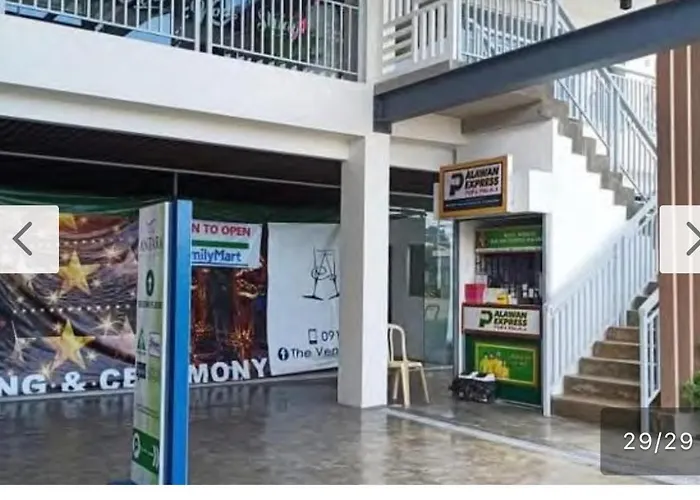 Antara Residences Talisay (Cebu)