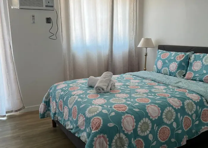 Antara Residences Appart hôtel