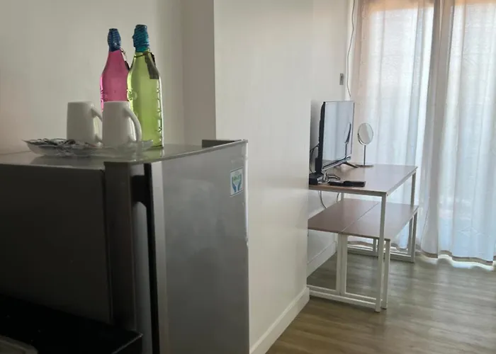 Appart hôtel Antara Residences Talisay (Cebu)