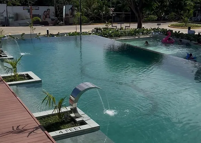 Antara Residences Talisay (Cebu)